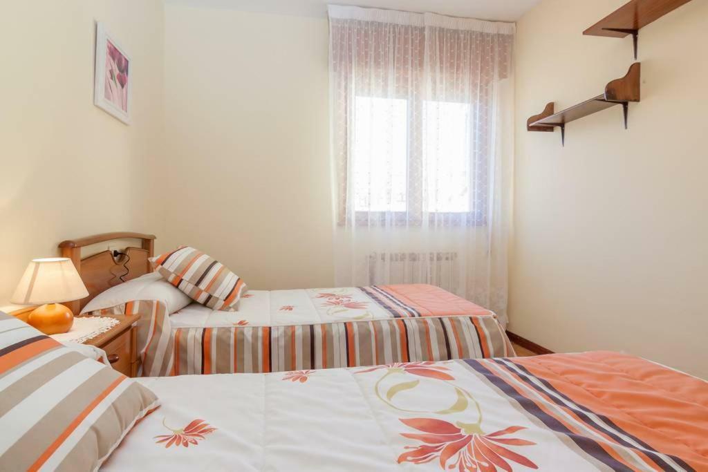 Casa Pauli Apartment Colombres Exterior photo